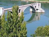 AVIGNON-PONT SAINT BENEZET  Immagine 506